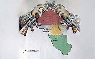 Kürtlerin Kurtuluşu Ulus-Devlettedir