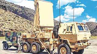 TSK: Misilleme yapılırken Ayrım yapılmıyor!