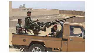  5 peşmerge şehit düştü