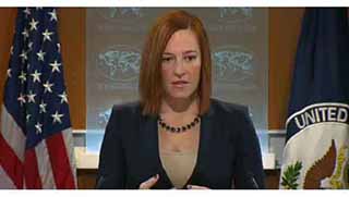 ABD’den Kobani açıklaması