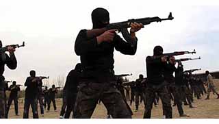 IŞİD, 21 ülkenin silahlarını kullanıyor