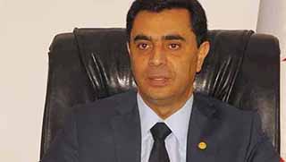 KDP'li Jafer Emneki: Rojava'ya Silah ve Mühimmat Gönderdik