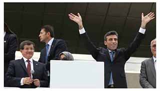 Rehine takası haberi güvenilir'