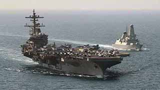  ABD IŞİD’le mücadele için kesenin ağzını açtı