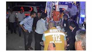 Diyarbakırda 1, Kurtalan'da da 2 kürd yaşamını kaybetti