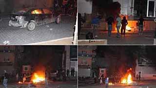 Diyarbakır’da sokağa çıkma yasağı ilan edildi