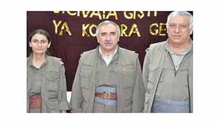 KCK'den Kobanê açıklması