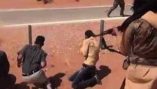  KDP Musul Sorumlusu Memuzini:  IŞİD 15 kişiyi kurşuna dizdi