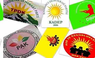 Kürdistani düşünce çok ciddi ve acil olarak yeni formatlara ihtiyaç duyuyor