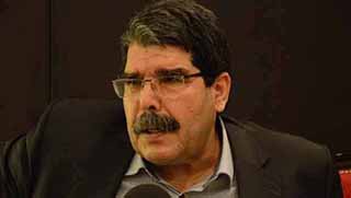 Salih Müslim: Türkiye, 3 gün önce verdiği sözü tutsun