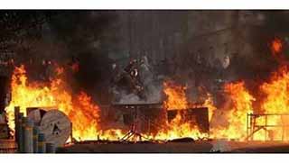  Kobanê eylemlerinde ölü sayısı 22'ye yükseldi, çok sayıda yaralı var!