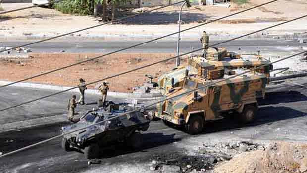 Mardin'de 2 kişi daha yaşamını yitirdi