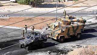 Mardin'de 2 kişi daha yaşamını yitirdi