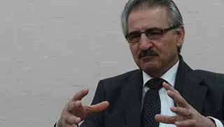 Melle Bahtiyar: Türkiye işbirliği yapmazsa Kobani’ye yardım edemeyiz