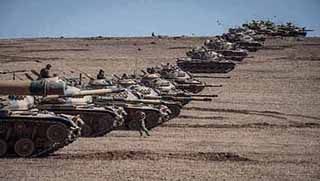  ABD'den tampon bölge önerisine farklı mesajlar 