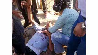 Dargeçit ve Nusaybin'de asker halka ateş açtı: 2 ölü