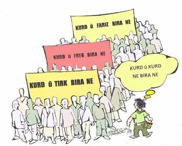 İnsan Evrimleşemiyor...