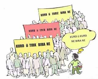 İnsan Evrimleşemiyor...