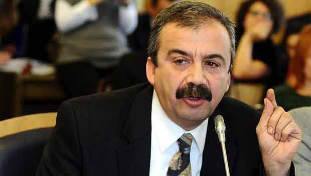 Sırrı Süreyya Önder: Süreç sekteye uğramamalı