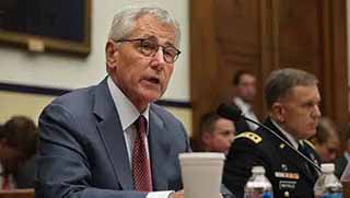  ABD: IŞİD’le mücadele için İncirlik’i istiyoruz