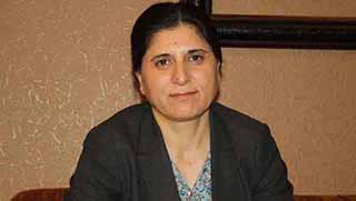 Asya Abdullah’tan ‘Yardım Koridoru’ çağrısı