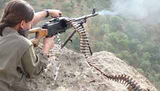 HPG: Bingöl'deki olayla ilgimiz yok