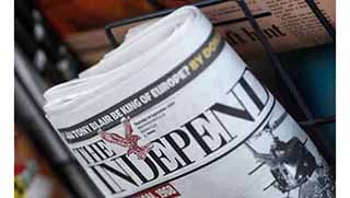 Independent gazetesi, 'Erdoğan için IŞİD bir tehdit değil fırsat'