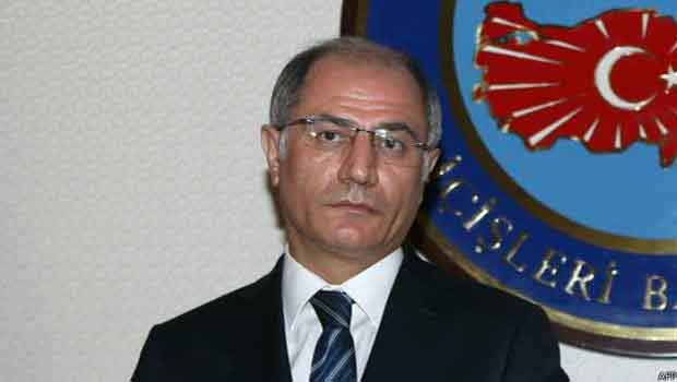 Kobani eylemlerinde 1000'den fazla gözaltı