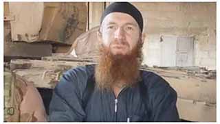  IŞİD'in Yeni Hedefi Rusya