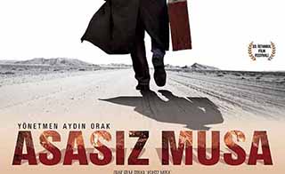 Asasız Musa / Musayê Bê Asa