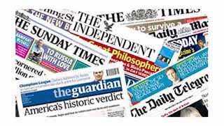 Guardian: Türkiye yurtdışındaki komşularını kaybediyor.