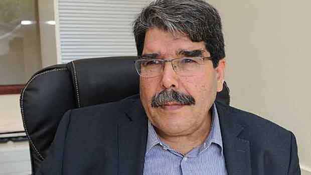Müslim: Ankara'nın Şam'la savaşında asker olmayız