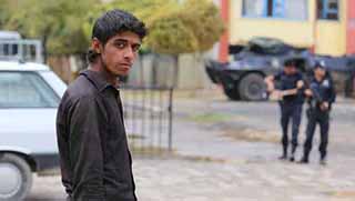 198 Kobanili neden 'mahkûm'?