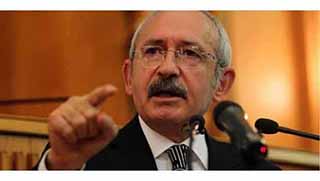  Kılıçdaroğlu: IŞİD'e Silah,Yardımına İlişkin Belge mi İstiyordun, İşte Belgele!