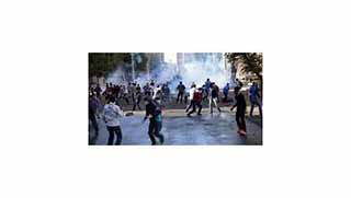 Mazlumder'den Kobani protestoları ile ilgili açıklama 