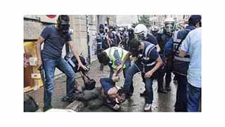 Polisin yetkileri artıyor