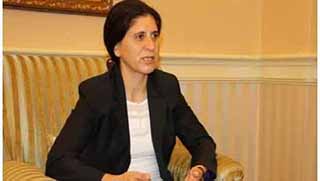 Asya Abdula: Kobanê hala direniyor, ama…