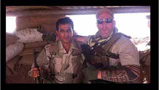 Hollandalı motosiklet kulübü IŞİD'le savaşmaya gitti