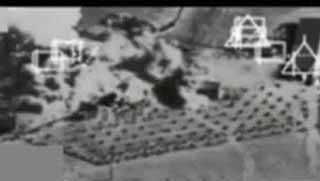 Kobani'de Hava Saldırıları İçin Yakın İşbirliği