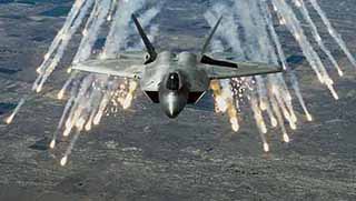 Pentagon, Irak ve Suriye operasyonuna (Kesin Kararlılık) İsmi Verildi.