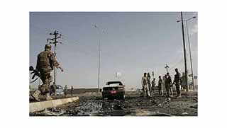  Diyala'da Şehit düşen peşmergelerin kimlikleri