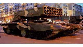  Irak IŞİD’e tek seferde 24 füze yağacak!