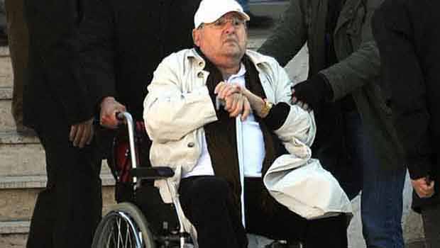 'JİTEM'i ben kurdum' diyen Arif Doğan yaşamını yitirdi