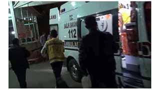 HDP, Bingöl için Araştırma Komisyonu istedi