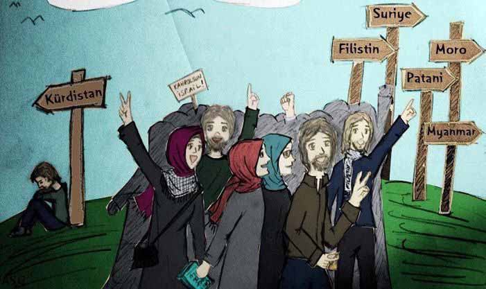 ''İslam'' Faşizmi