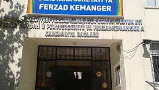 Kürdçe okula "şartlı" olumlu yanıt