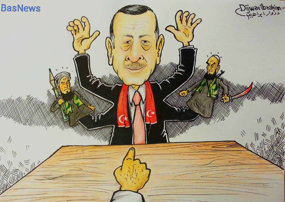 Devşirme Devlet Hezimeti yaşayacak!. 