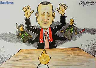 Devşirme Devlet Hezimeti yaşayacak!. 