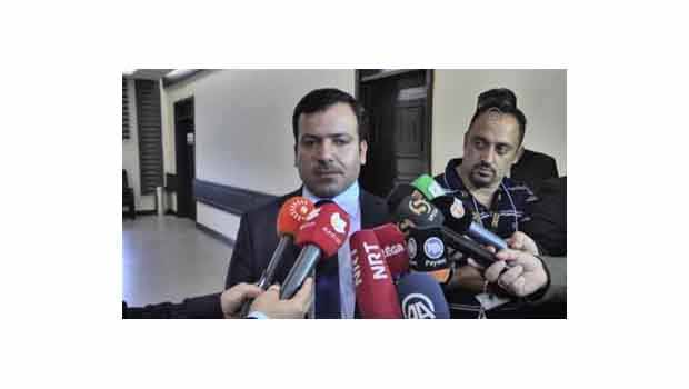 Kürdistan Parlamentosu'ndan Bir Heyet, Sorunların Çözümü için Bağdat'a Gidecek