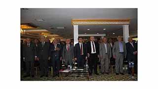 Kürtler’in devlet hakkı’nı savunan PAK kuruldu